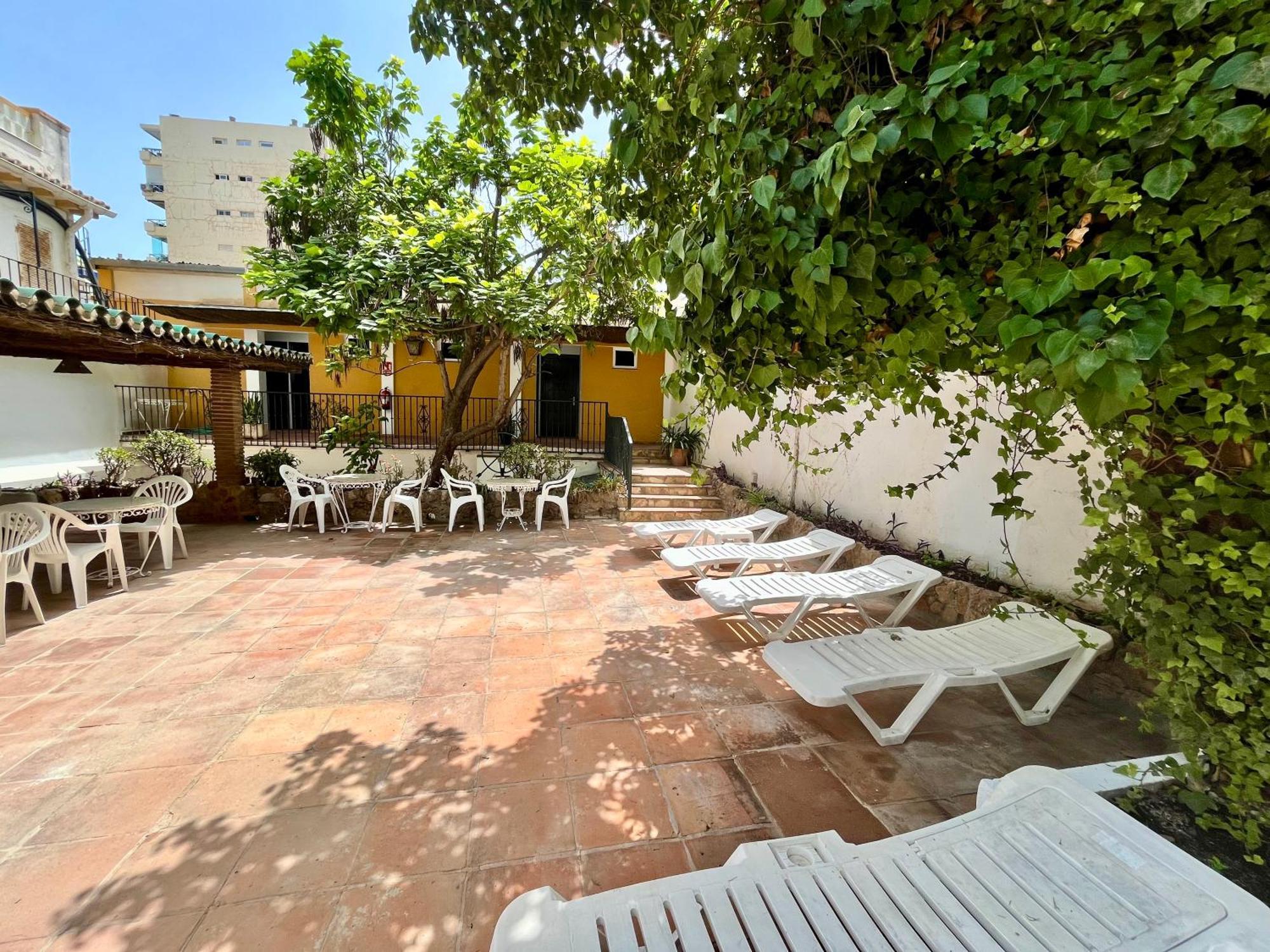Gasthuis Albero Torremolinos