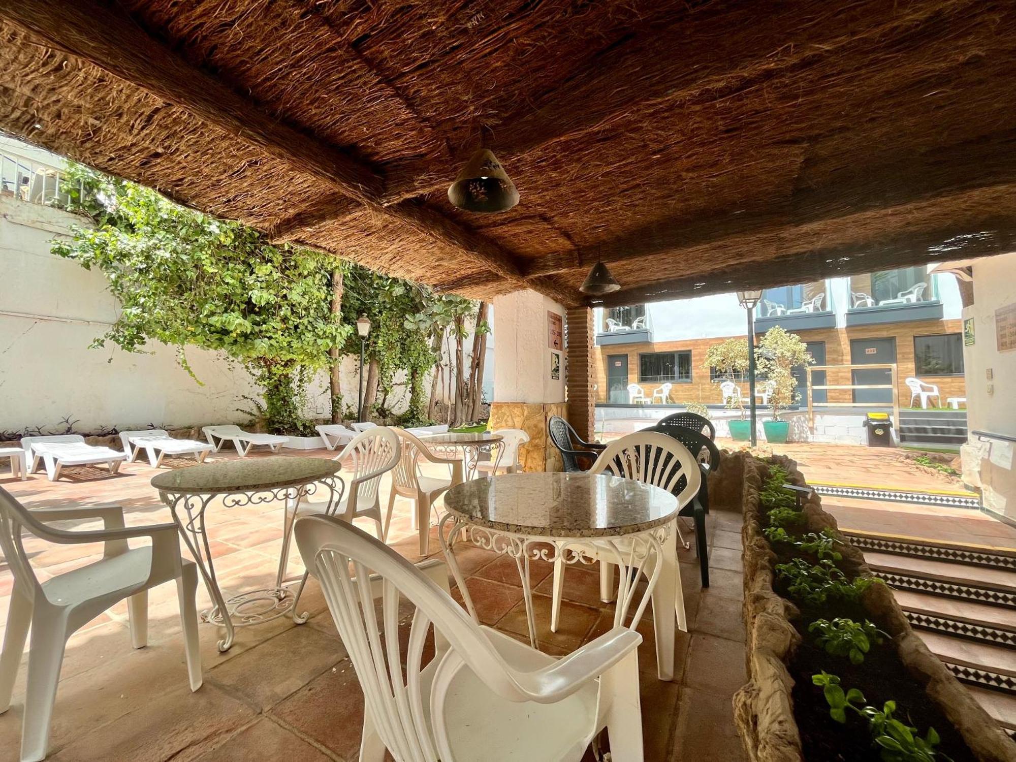 Albero Affittacamere Torremolinos